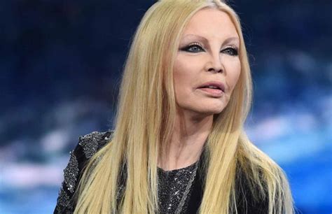 patty pravo sorella